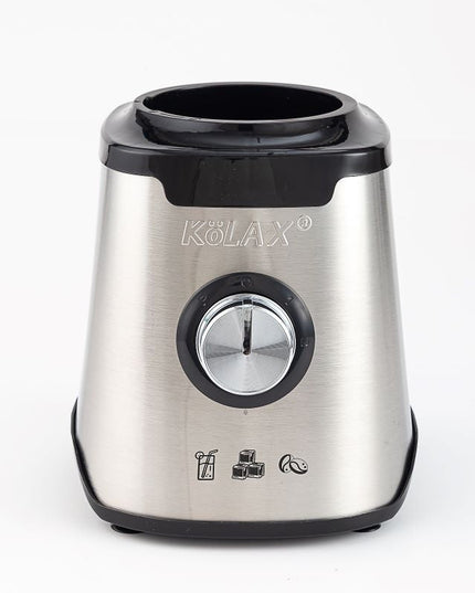 KOLAX 2 in 1 blender & grinder