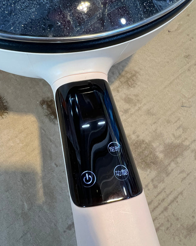 Changhong Electric Digital Cooking fry Pan