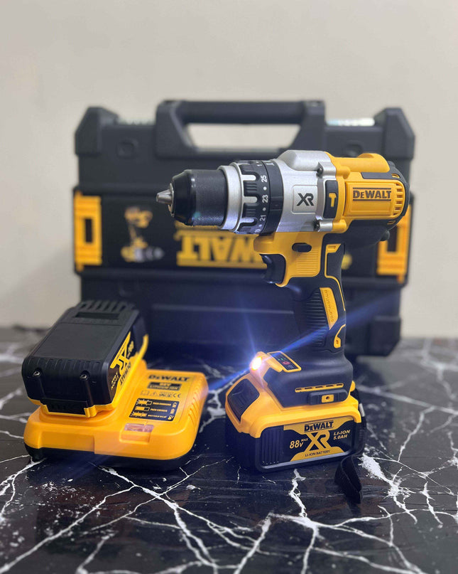 Original Germany dewalt drill machine 88v commercial use