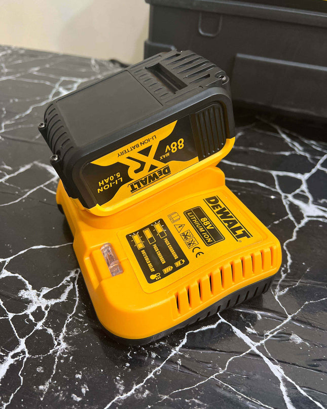 Original Germany dewalt drill machine 88v commercial use