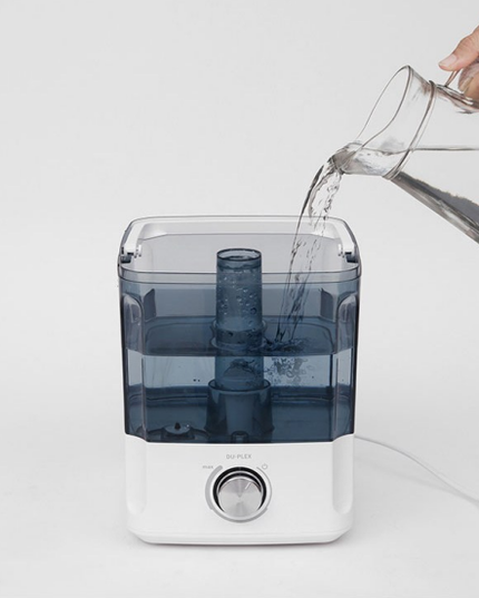 korean lot professional DE-PLEX humidifier