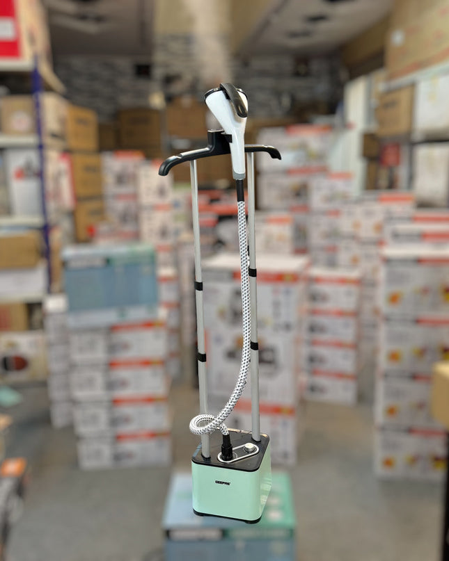 Geepas Garment Steamer GGS 25033N