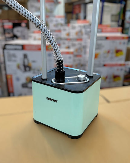 Geepas Garment Steamer GGS 25033N