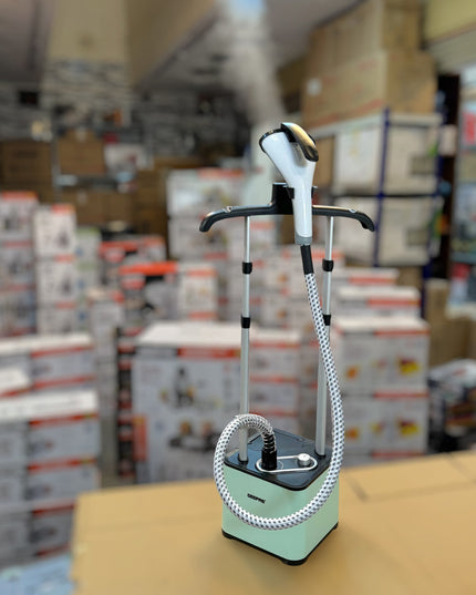 Geepas Garment Steamer GGS 25033N