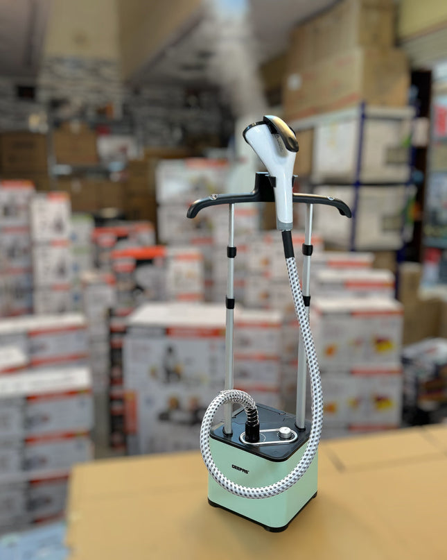 Geepas Garment Steamer GGS 25033N