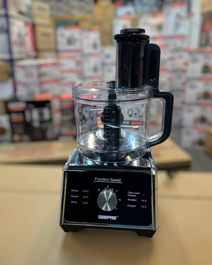 Geepas UltraPower Flexible Food Chopper GMC46025p