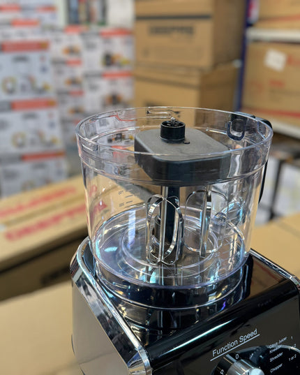 Geepas UltraPower Flexible Food Chopper GMC46025p