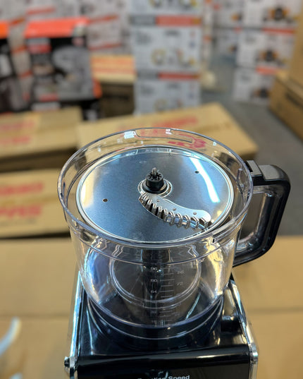 Geepas UltraPower Flexible Food Chopper GMC46025p