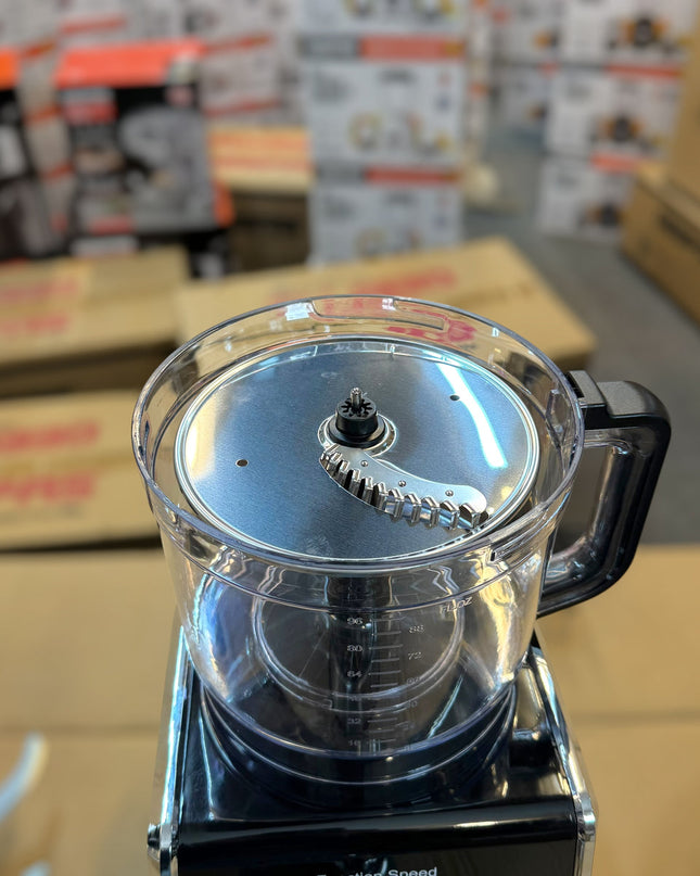 Geepas UltraPower Flexible Food Chopper GMC46025p