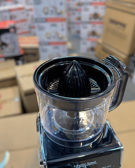 Geepas UltraPower Flexible Food Chopper GMC46025p