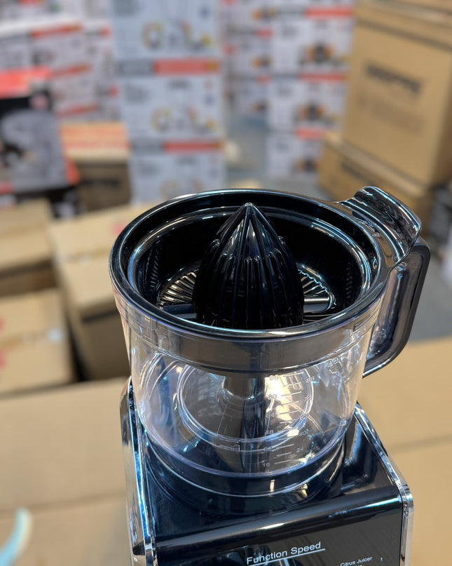 Geepas UltraPower Flexible Food Chopper GMC46025p