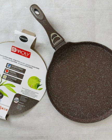 German Lot Premium Granite Tawa 32cm