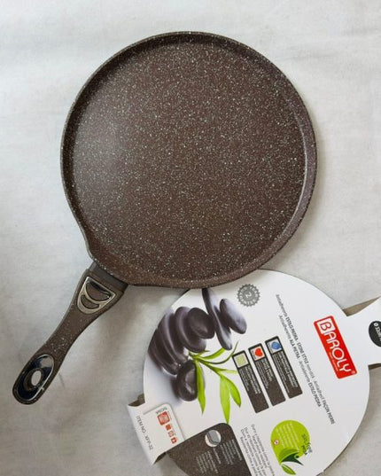 German Lot Premium Granite Tawa 32cm