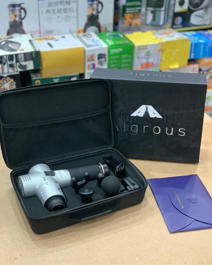 USA  lot Aigrous A9 pro  massager