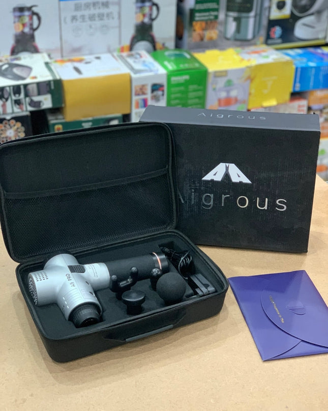 USA  lot Aigrous A9 pro  massager