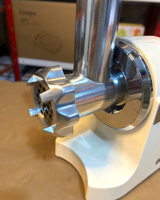 GEEPAS Meat Grinder 42509