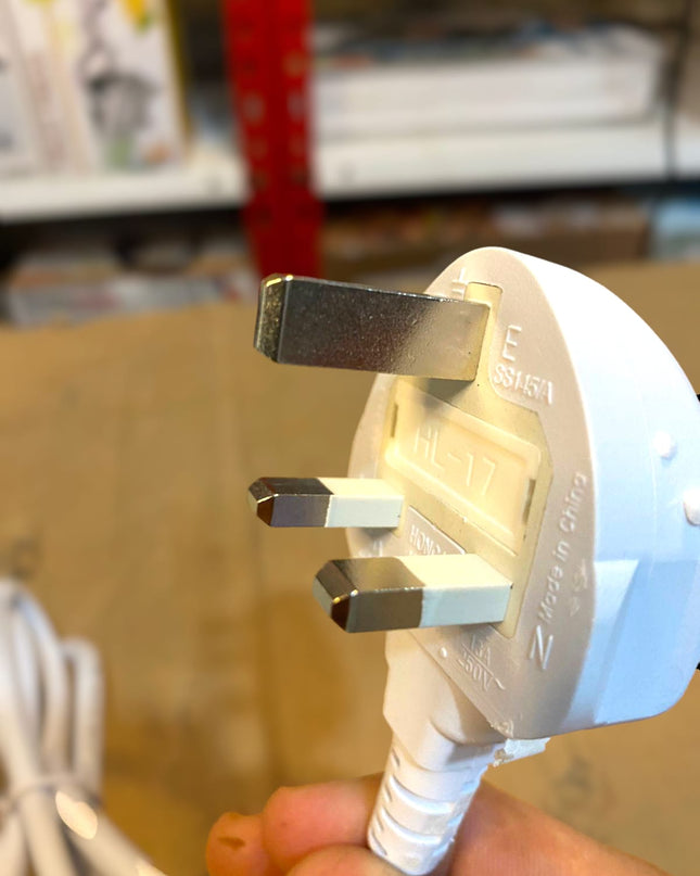 GEEPAS Meat Grinder 42509