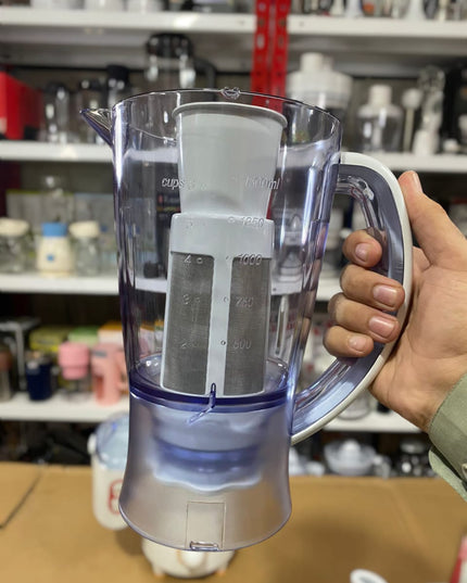 Philips 2 In 1 Blender And Juicer
