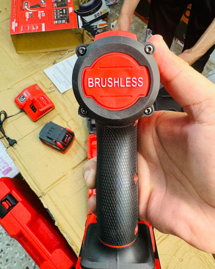 MILWAUKEE 88v commercial  Hammer Drill & Driver