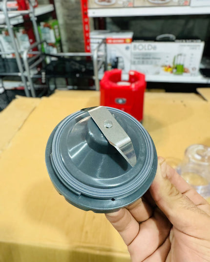 Geepas 1.6L 2 in 1 Blender 650W-44107