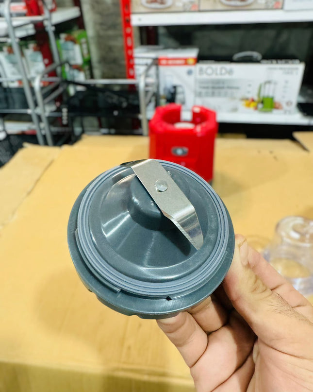 Geepas 1.6L 2 in 1 Blender 650W-44107