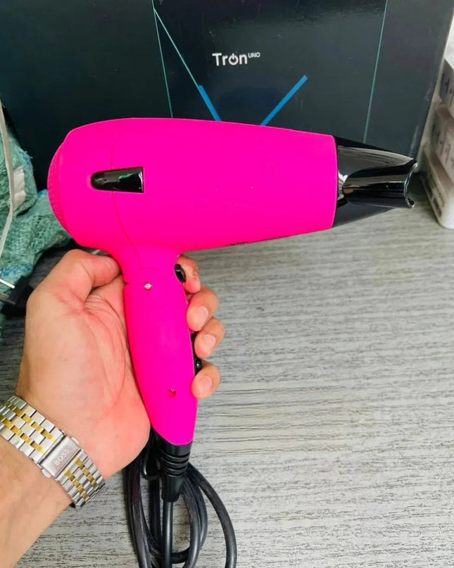ATMA Argentina folding dryer