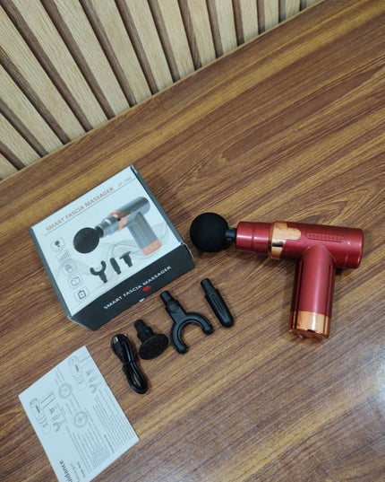 Mini muscle massage Gun