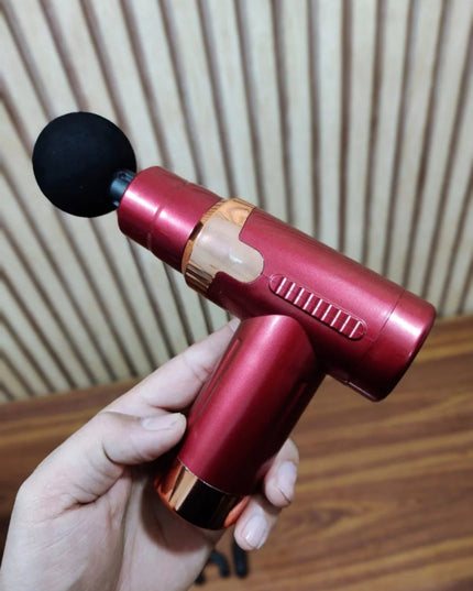 Mini muscle massage Gun