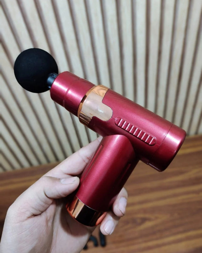 Mini muscle massage Gun