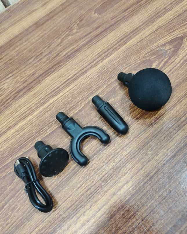 Mini muscle massage Gun