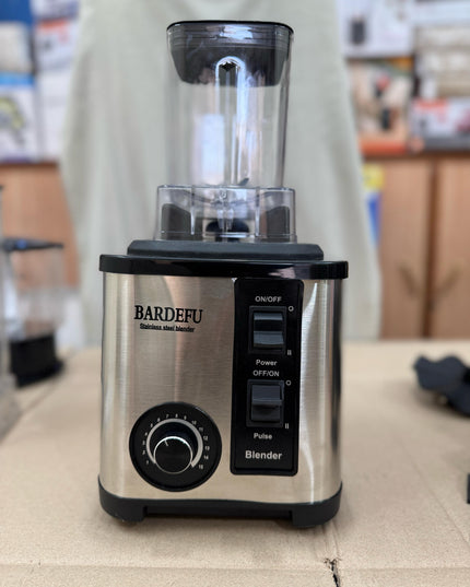 BARDEFU Germany 6 in 1 blender set BF-5040