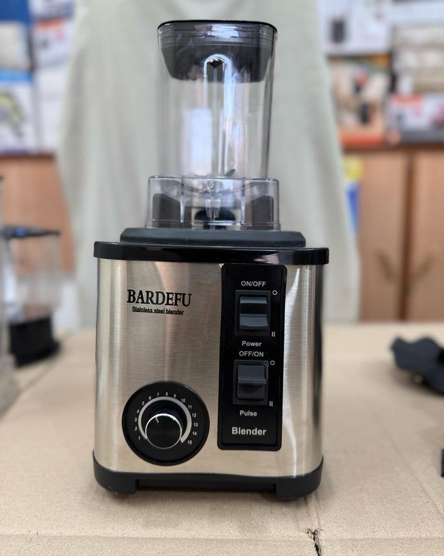 BARDEFU Germany 6 in 1 blender set BF-5040