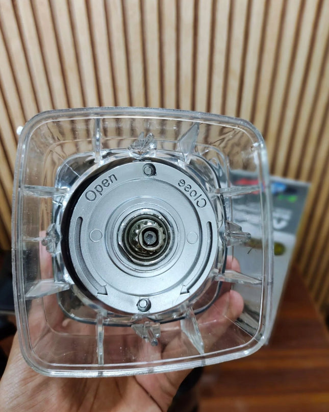 Acekool Powerful 3in1 Blender. Chopper & Grinder 2000W