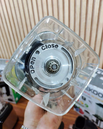 Acekool Powerful 3in1 Blender. Chopper & Grinder 2000W