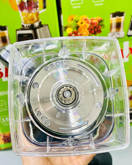KoLAX 2 in 1 Blender & Grinder