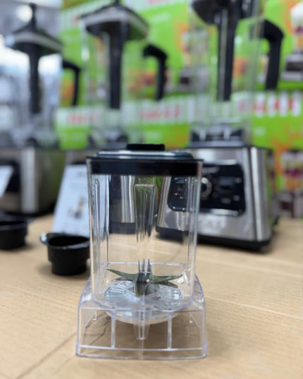 KoLAX 2 in 1 Blender & Grinder