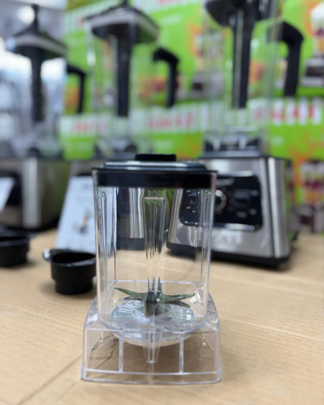 KoLAX 2 in 1 Blender & Grinder