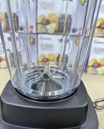 Gelanshi 2&1 blander Juicers restock 1.7 Liter  Size 1.7 Liter capacity jug