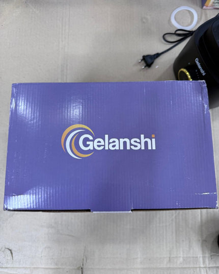 Gelanshi 2&1 blander Juicers restock 1.7 Liter  Size 1.7 Liter capacity jug