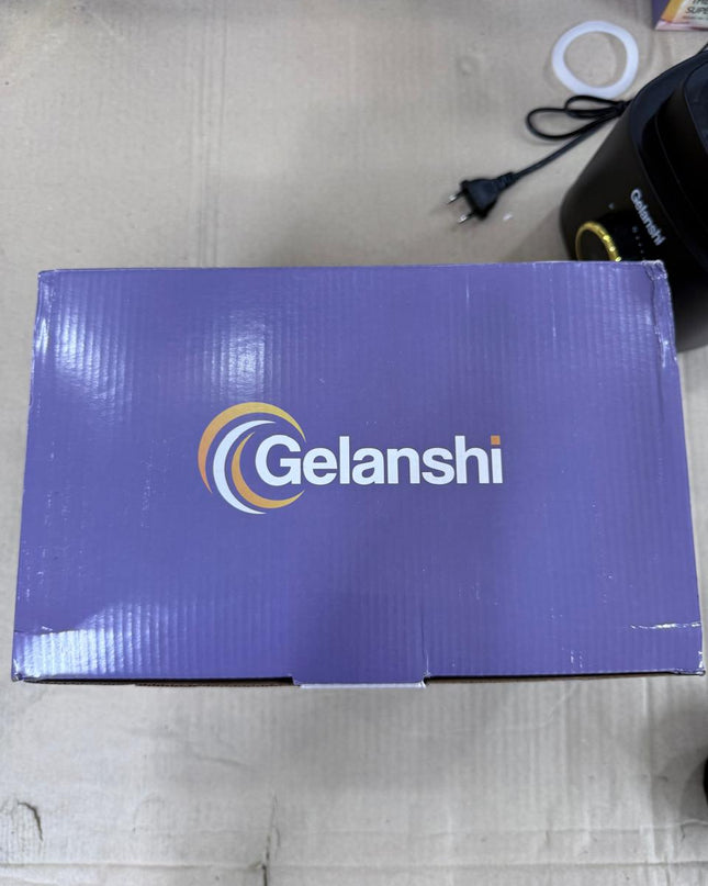Gelanshi 2&1 blander Juicers restock 1.7 Liter  Size 1.7 Liter capacity jug