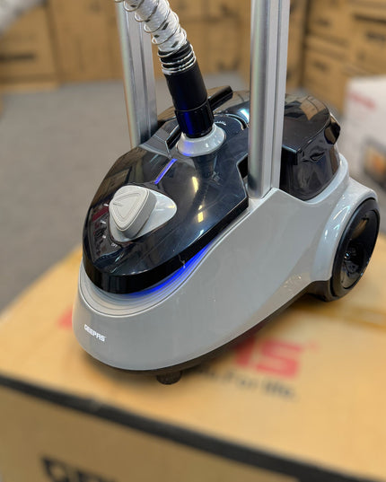 Geepas Garment Steamer GGS25032