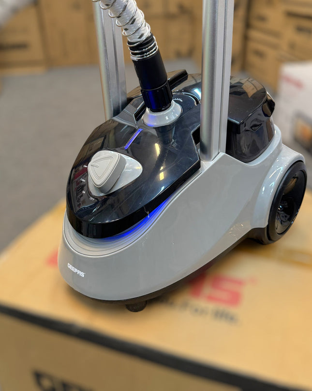 Geepas Garment Steamer GGS25032