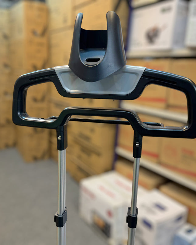 Geepas Garment Steamer GGS25032