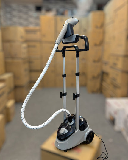 Geepas Garment Steamer GGS25032