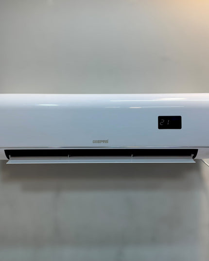 Geepas PTC Ceramic Wall Heater 28576P