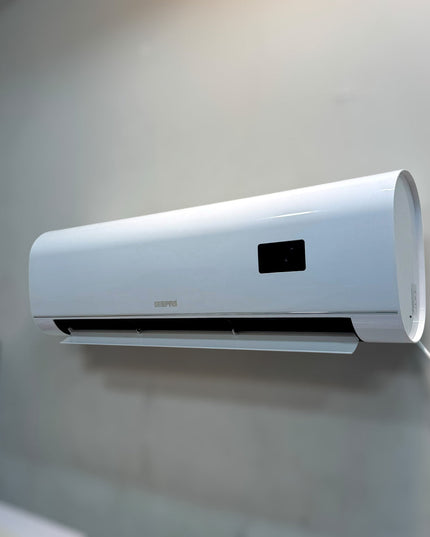 Geepas PTC Ceramic Wall Heater 28576P
