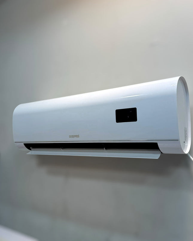 Geepas PTC Ceramic Wall Heater 28576P