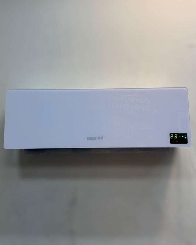 Geepas PTC Ceramic Wall Heater 28563P