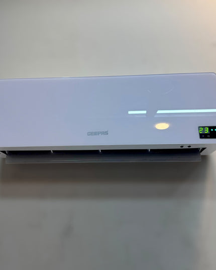 Geepas PTC Ceramic Wall Heater 28563P