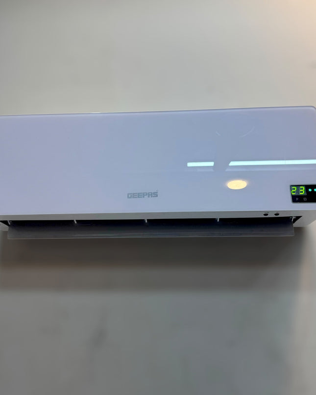 Geepas PTC Ceramic Wall Heater 28563P